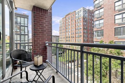 1125 Maxwell Lane Hoboken NJ 07030