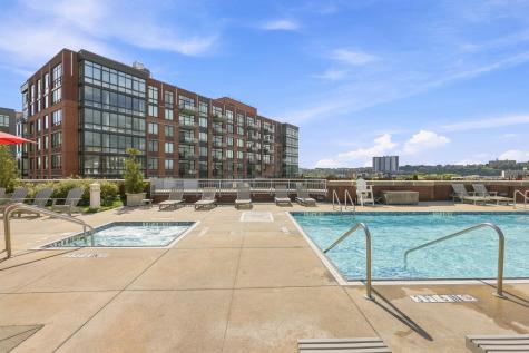 1125 Maxwell Lane Hoboken NJ 07030