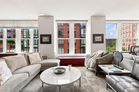 1125 Maxwell Lane Hoboken NJ 07030