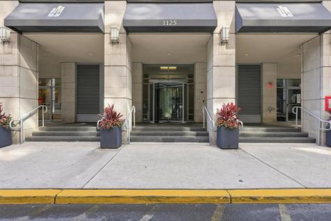 1125 Maxwell Lane Hoboken NJ 07030