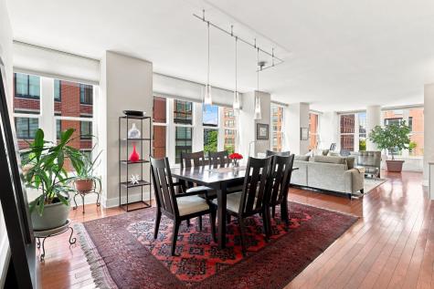 1125 Maxwell Lane Hoboken NJ 07030