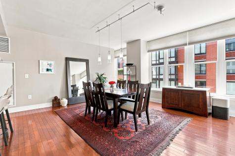 1125 Maxwell Lane Hoboken NJ 07030