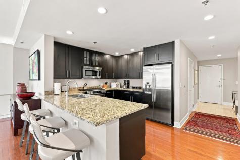 1125 Maxwell Lane Hoboken NJ 07030