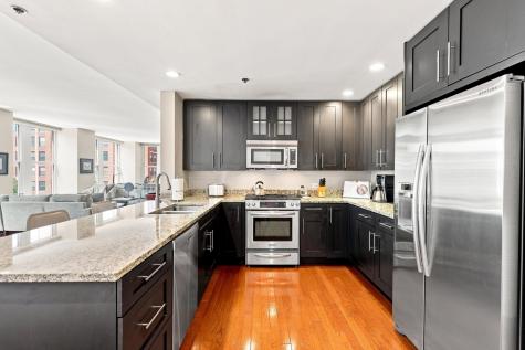 1125 Maxwell Lane Hoboken NJ 07030