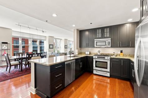 1125 Maxwell Lane Hoboken NJ 07030