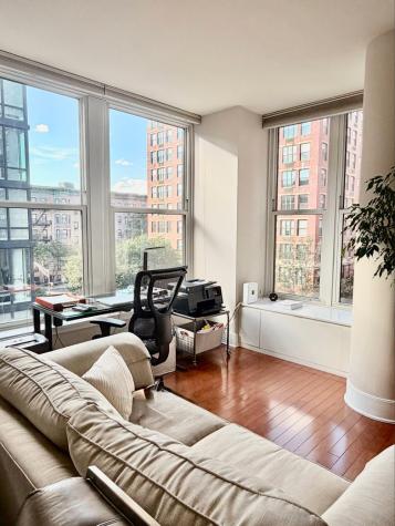 1125 Maxwell Lane Hoboken NJ 07030