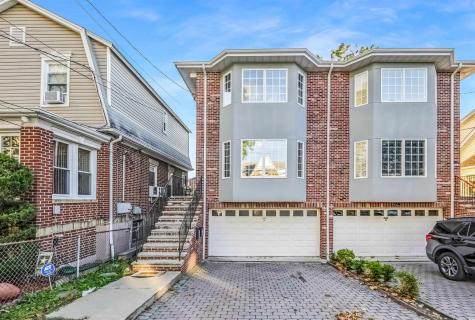 386A Park Avenue Fairview NJ 07022
