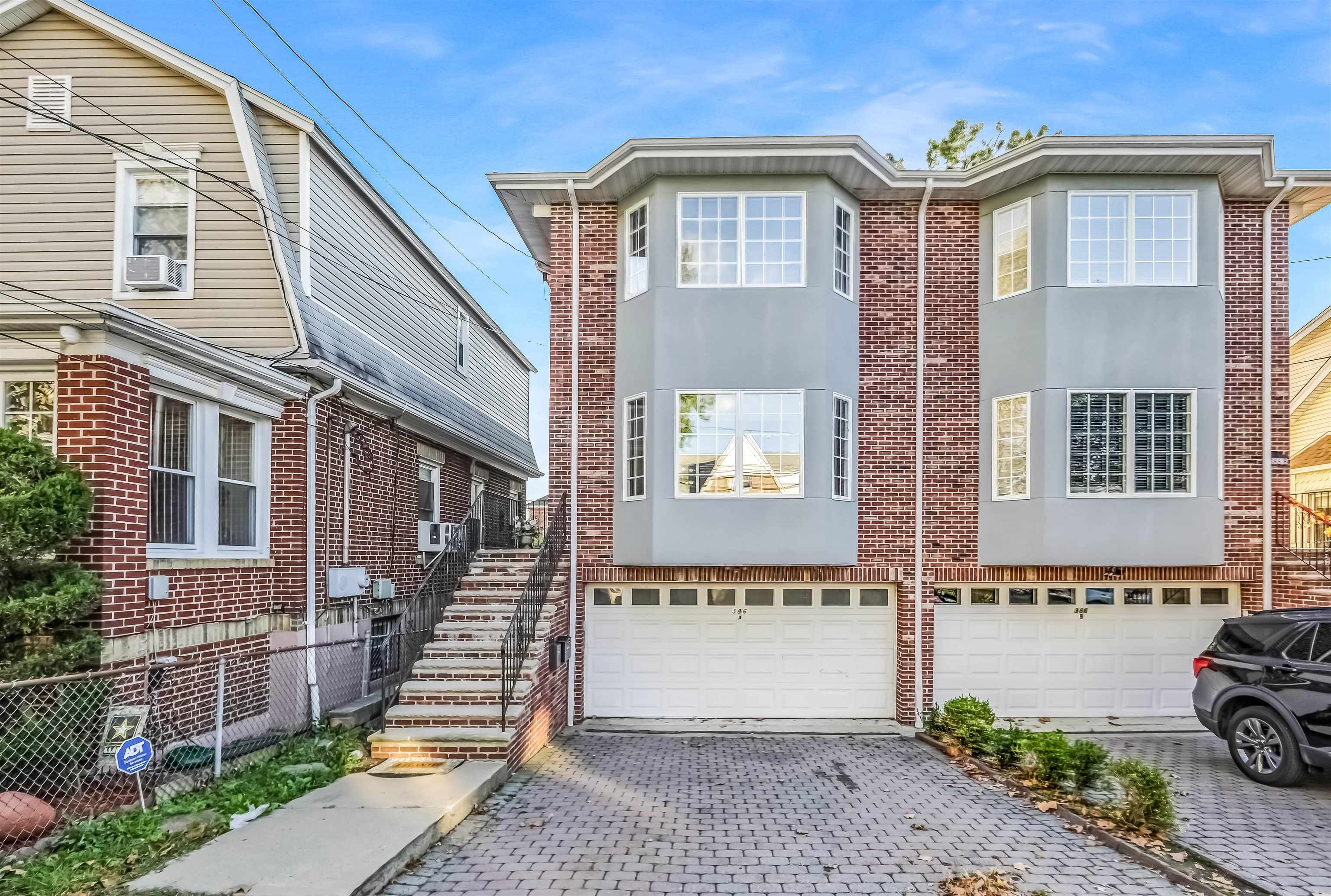 386A Park Avenue Fairview NJ 07022