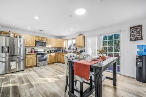 386A Park Avenue Fairview NJ 07022