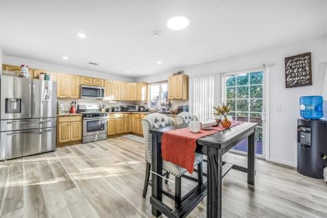 386A Park Avenue Fairview NJ 07022