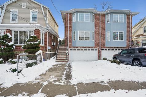 386A Park Avenue Fairview NJ 07022