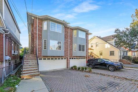 386A Park Avenue Fairview NJ 07022