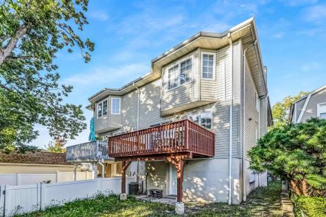 386A Park Avenue Fairview NJ 07022