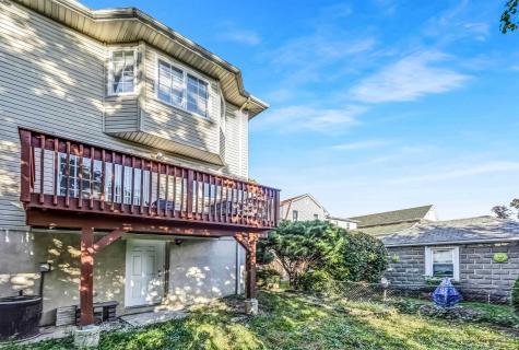 386A Park Avenue Fairview NJ 07022