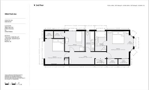 386A Park Avenue Fairview NJ 07022