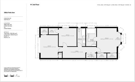 386A Park Avenue Fairview NJ 07022