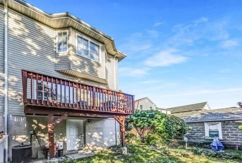 386A Park Avenue Fairview NJ 07022