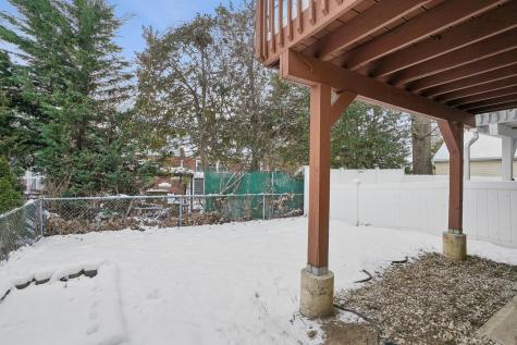 386A Park Avenue Fairview NJ 07022