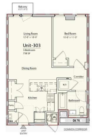 921 Madison Street Hoboken NJ 07030