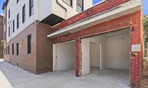 29 Weldon Street Jersey City NJ 07306