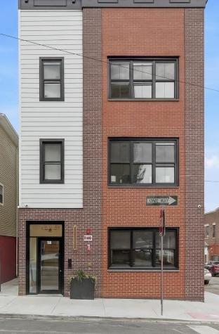 29 Weldon Street Jersey City NJ 07306
