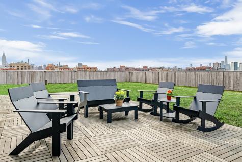 1425 Garden Street Hoboken NJ 07030