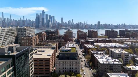 1425 Garden Street Hoboken NJ 07030