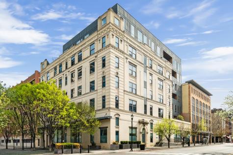 1425 Garden Street Hoboken NJ 07030