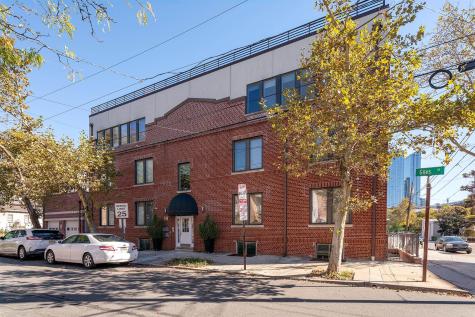58 Giles Avenue Jersey City NJ 07306