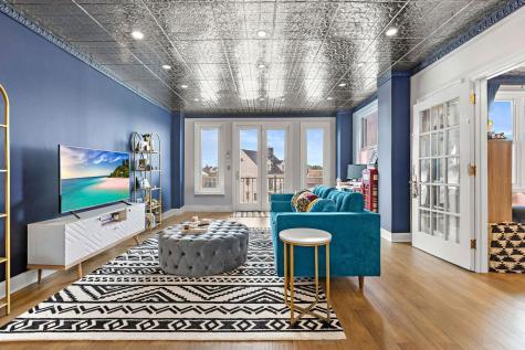 110 Shearwater Court East Jersey City NJ 07305