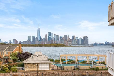 110 Shearwater Court East Jersey City NJ 07305