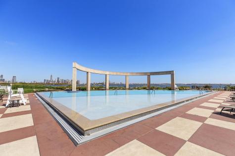 110 Shearwater Court East Jersey City NJ 07305