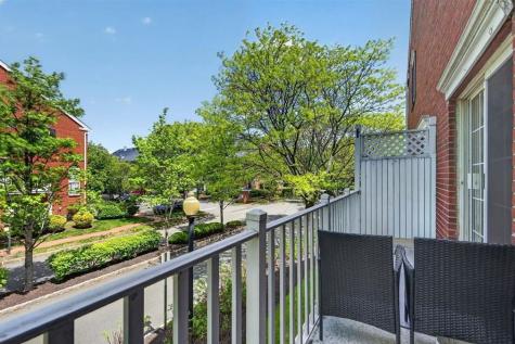 1 Cypress Street Jersey City NJ 07305