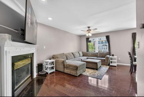 1 Cypress Street Jersey City NJ 07305