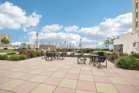 4 Beacon Way Jersey City NJ 07304