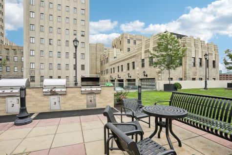 4 Beacon Way Jersey City NJ 07304