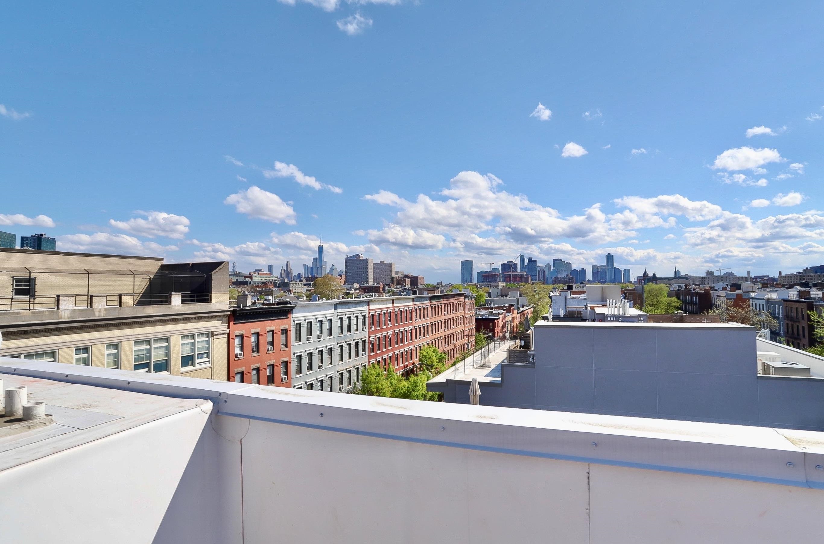 842 Park Avenue Hoboken NJ 07030