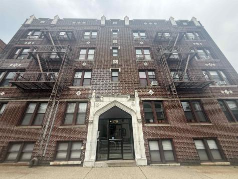 301 79th Street North Bergen NJ 07047