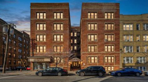 6601 Broadway West New York NJ 07093