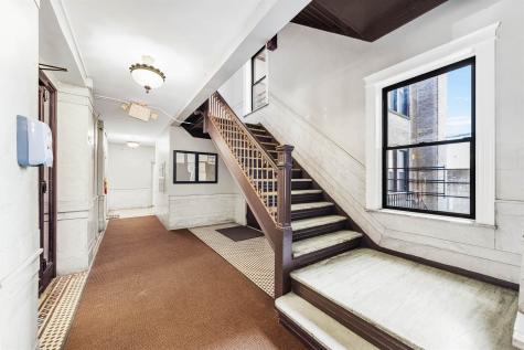 6601 Broadway West New York NJ 07093