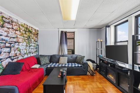 6601 Broadway West New York NJ 07093