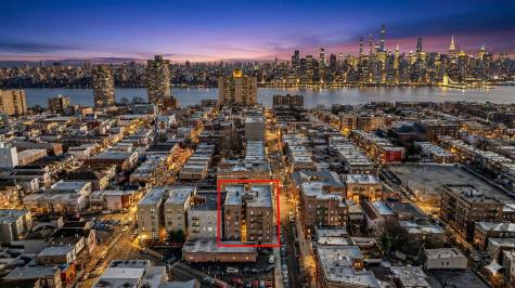 6601 Broadway West New York NJ 07093