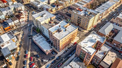 6601 Broadway West New York NJ 07093