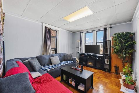 6601 Broadway West New York NJ 07093