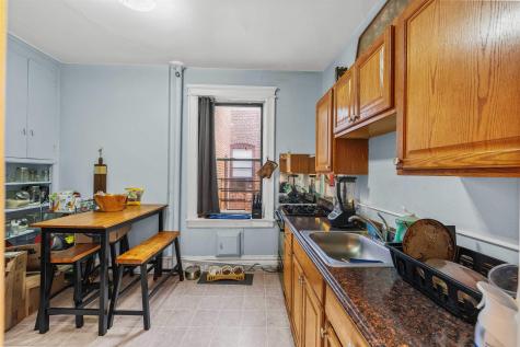 6601 Broadway West New York NJ 07093