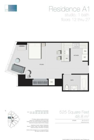 77 Hudson Street Jersey City NJ 07302
