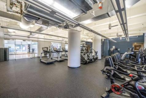 1500 Washington Street Hoboken NJ 07030