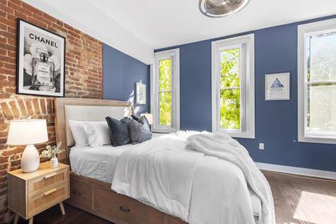 93 Adams Street Hoboken NJ 07030