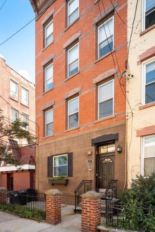 93 Adams Street Hoboken NJ 07030