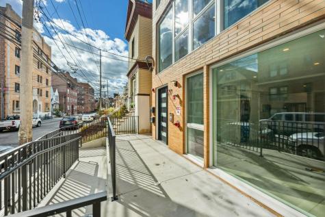 77 Van Reypen Street Jersey City NJ 07306